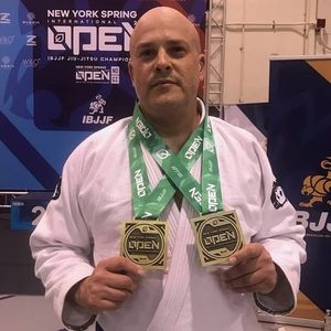 Meet your Posher, Evan